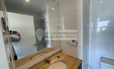 SE VENDE DEPARTAMENTO CONDOMINIO PARQUE COSTANERA