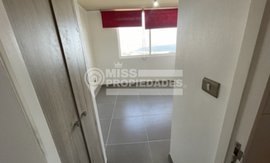 SE VENDE DEPARTAMENTO CONDOMINIO PARQUE COSTANERA