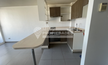 SE VENDE DEPARTAMENTO CONDOMINIO PARQUE COSTANERA