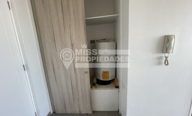 SE VENDE DEPARTAMENTO CONDOMINIO PARQUE COSTANERA