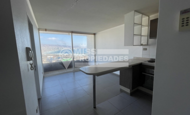 SE VENDE DEPARTAMENTO CONDOMINIO PARQUE COSTANERA
