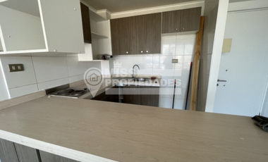 SE VENDE DEPARTAMENTO CONDOMINIO PARQUE COSTANERA