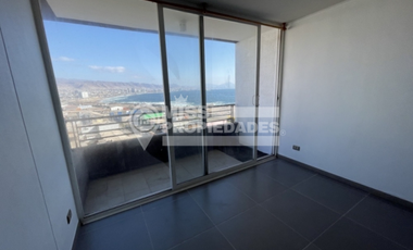 SE VENDE DEPARTAMENTO CONDOMINIO PARQUE COSTANERA