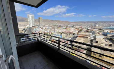 SE VENDE DEPARTAMENTO CONDOMINIO PARQUE COSTANERA