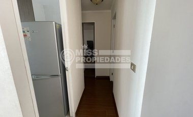 SE VENDE DEPARTAMENTO EDIFICIO PARQUE COSTANERA