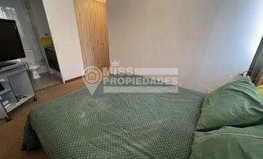 SE VENDE DEPARTAMENTO EDIFICIO PARQUE COSTANERA