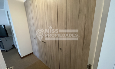 SE VENDE DEPARTAMENTO EDIFICIO PARQUE COSTANERA