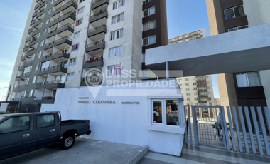 SE VENDE DEPARTAMENTO EDIFICIO PARQUE COSTANERA