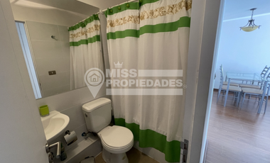 SE VENDE DEPARTAMENTO EDIFICIO PARQUE COSTANERA