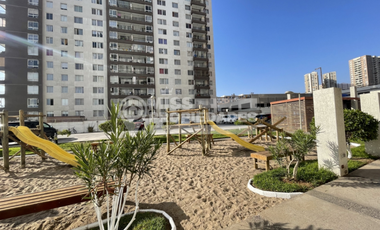 SE VENDE DEPARTAMENTO EDIFICIO PARQUE COSTANERA