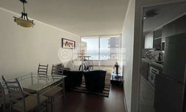 SE VENDE DEPARTAMENTO EDIFICIO PARQUE COSTANERA