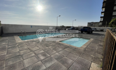 SE VENDE DEPARTAMENTO EDIFICIO PARQUE COSTANERA
