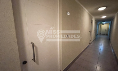 SE VENDE DEPARTAMENTO EDIFICIO PARQUE COSTANERA