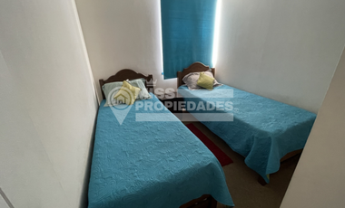 SE VENDE DEPARTAMENTO EDIFICIO PARQUE COSTANERA