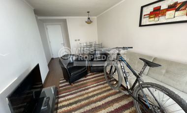 SE VENDE DEPARTAMENTO EDIFICIO PARQUE COSTANERA