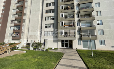 SE VENDE DEPARTAMENTO EDIFICIO PARQUE COSTANERA