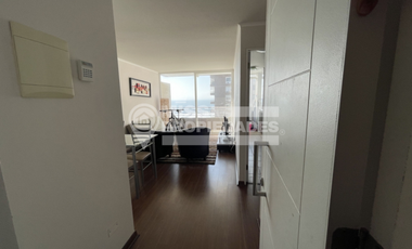 SE VENDE DEPARTAMENTO EDIFICIO PARQUE COSTANERA
