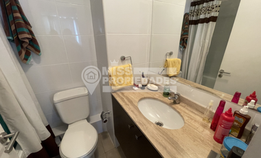 SE VENDE DEPARTAMENTO EDIFICIO PARQUE COSTANERA