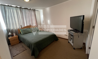 SE VENDE DEPARTAMENTO EDIFICIO PARQUE COSTANERA