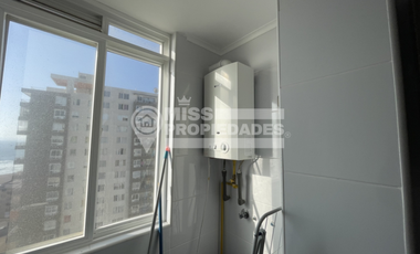 SE VENDE DEPARTAMENTO EDIFICIO PARQUE COSTANERA