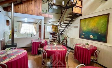 Local Comercial en Venta en COD37563 Gran hostal funcionando en Caupolican N° 1465 - Temuco