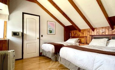 Hotel en Venta en COD37563 Gran hostal funcionando en Caupolican N° 1465 - Temuco