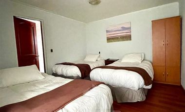 Hotel en Venta en COD37563 Gran hostal funcionando en Caupolican N° 1465 - Temuco