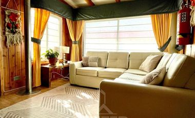 Hotel en Venta en COD37563 Gran hostal funcionando en Caupolican N° 1465 - Temuco