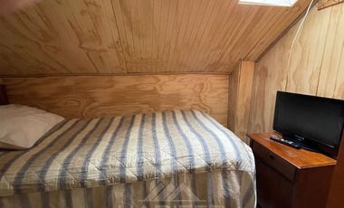 Hotel en Venta en COD37563 Gran hostal funcionando en Caupolican N° 1465 - Temuco