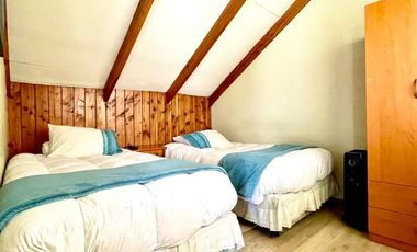 Hotel en Venta en COD37563 Gran hostal funcionando en Caupolican N° 1465 - Temuco