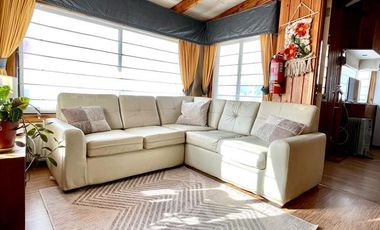 Hotel en Venta en COD37563 Gran hostal funcionando en Caupolican N° 1465 - Temuco