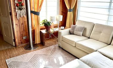 Hotel en Venta en COD37563 Gran hostal funcionando en Caupolican N° 1465 - Temuco