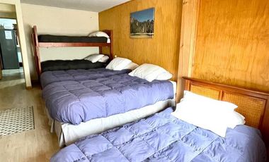 Hotel en Venta en COD37563 Gran hostal funcionando en Caupolican N° 1465 - Temuco