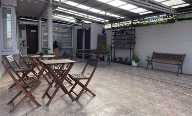 Hotel en Venta en COD37563 Gran hostal funcionando en Caupolican N° 1465 - Temuco