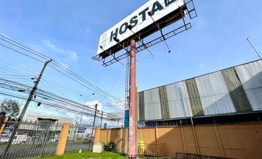 Hotel en Venta en COD37563 Gran hostal funcionando en Caupolican N° 1465 - Temuco