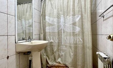 Hotel en Venta en COD37563 Gran hostal funcionando en Caupolican N° 1465 - Temuco