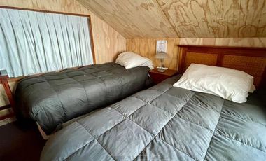 Hotel en Venta en COD37563 Gran hostal funcionando en Caupolican N° 1465 - Temuco