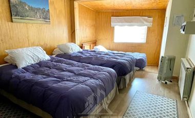 Hotel en Venta en COD37563 Gran hostal funcionando en Caupolican N° 1465 - Temuco