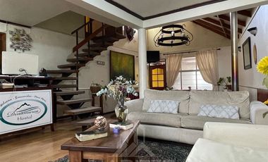 Hotel en Venta en COD37563 Gran hostal funcionando en Caupolican N° 1465 - Temuco