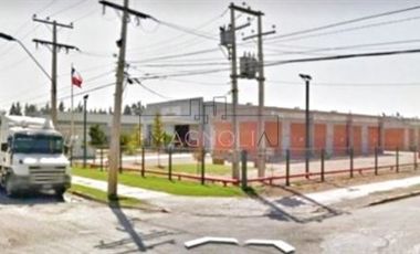 Sitio en Venta en Parque Industrial Los Libertadores. Autopista Nororiente