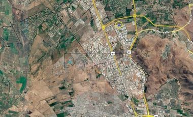 Sitio en Venta en Parque Industrial Los Libertadores. Autopista Nororiente