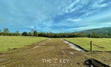Parcela en Venta en Camino Villarrica Loncoche - Hacienda Huellanto.