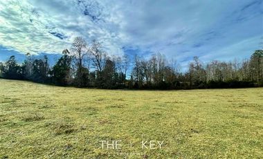 Parcela en Venta en Camino Villarrica Loncoche - Hacienda Huellanto.