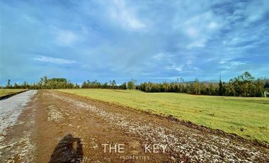 Parcela en Venta en Camino Villarrica Loncoche - Hacienda Huellanto.