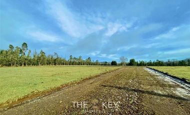 Parcela en Venta en Camino Villarrica Loncoche - Hacienda Huellanto.