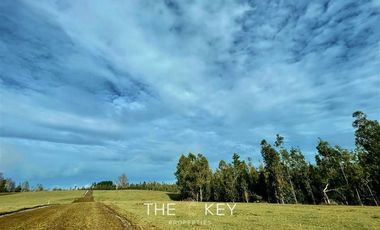 Parcela en Venta en Camino Villarrica Loncoche - Hacienda Huellanto.
