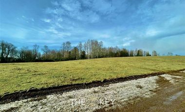 Parcela en Venta en Camino Villarrica Loncoche - Hacienda Huellanto.