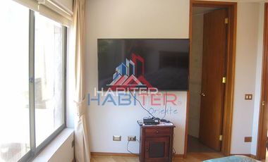 Casa en Arriendo en Santa Maria de Manquehue