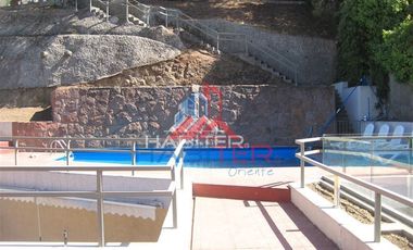 Casa en Arriendo en Santa Maria de Manquehue