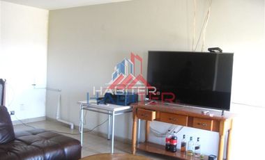 Casa en Arriendo en Santa Maria de Manquehue